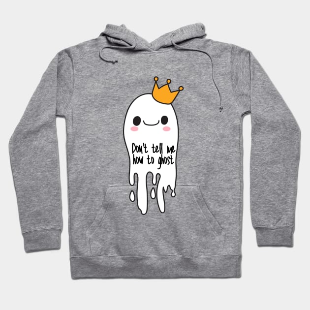 Julie and the cheap phantoms ghost hoodie
